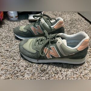 New Balance 574 Sneaker